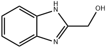 1H-Benzimidazole-2-methanol(4856-97-7)